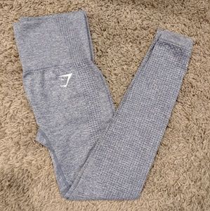 Gymshark vital seamless leggings